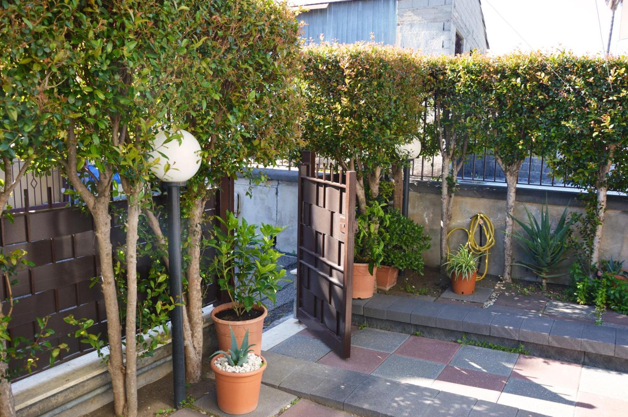 דירות מסקלי Rita Little House מראה חיצוני תמונה